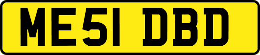 ME51DBD