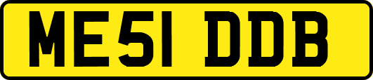 ME51DDB