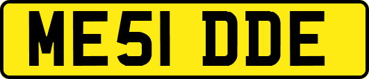 ME51DDE