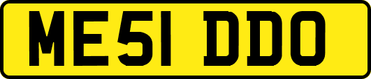 ME51DDO