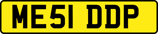 ME51DDP