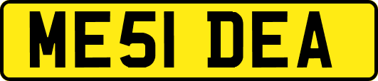 ME51DEA