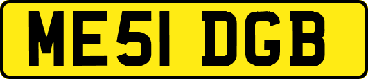 ME51DGB