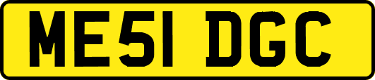 ME51DGC