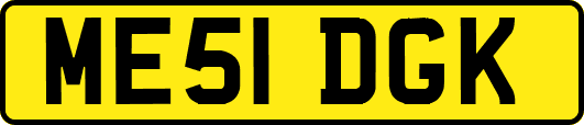 ME51DGK