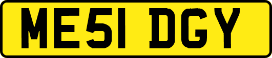 ME51DGY