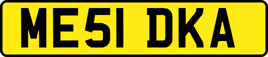 ME51DKA