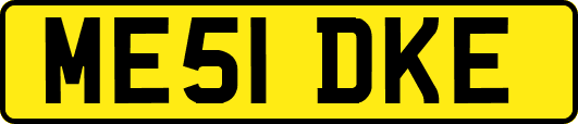 ME51DKE