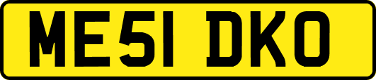 ME51DKO