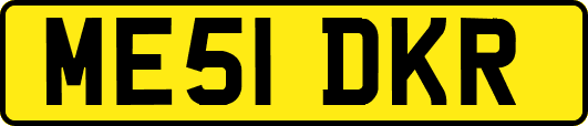 ME51DKR