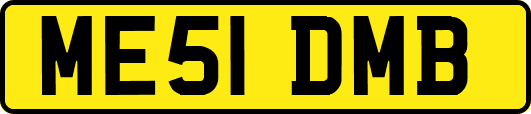 ME51DMB