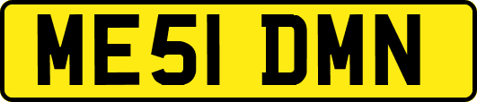 ME51DMN