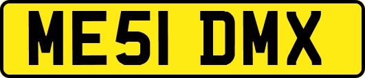 ME51DMX
