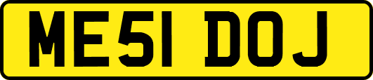 ME51DOJ
