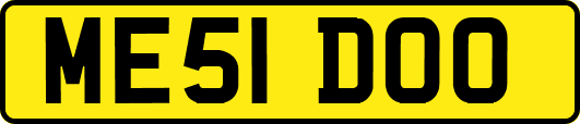 ME51DOO