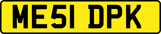 ME51DPK