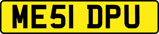 ME51DPU
