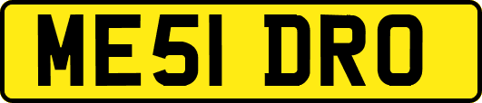 ME51DRO