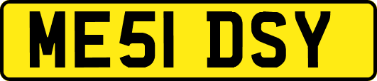 ME51DSY