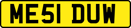 ME51DUW