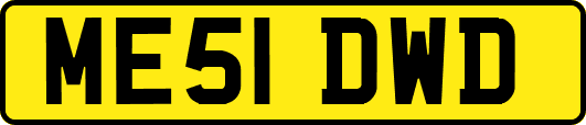 ME51DWD