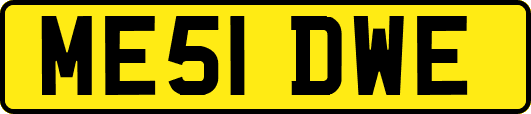 ME51DWE