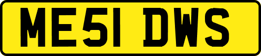 ME51DWS