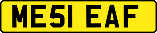 ME51EAF