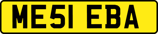 ME51EBA