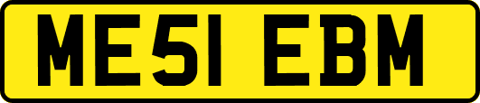 ME51EBM