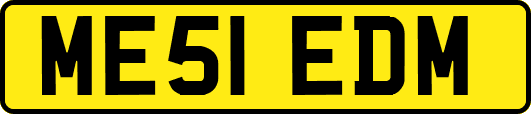 ME51EDM