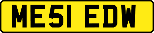 ME51EDW
