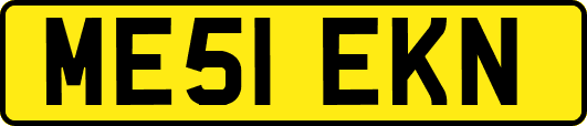 ME51EKN