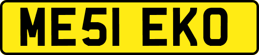 ME51EKO
