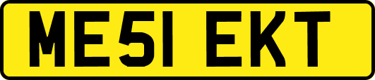 ME51EKT