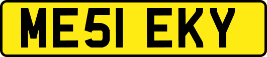 ME51EKY