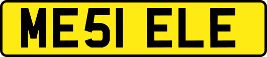 ME51ELE