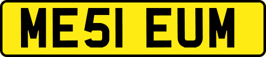ME51EUM