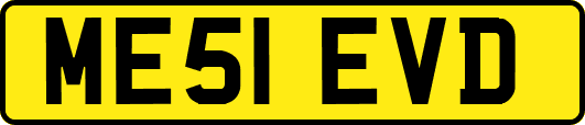 ME51EVD