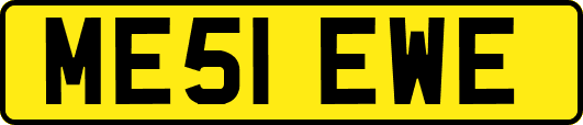 ME51EWE