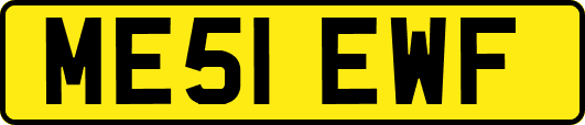 ME51EWF