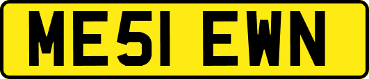 ME51EWN