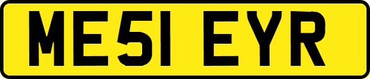 ME51EYR