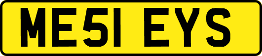 ME51EYS