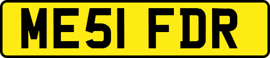 ME51FDR