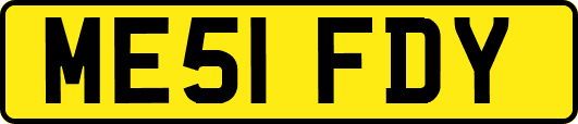 ME51FDY