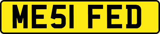 ME51FED