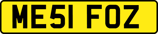 ME51FOZ