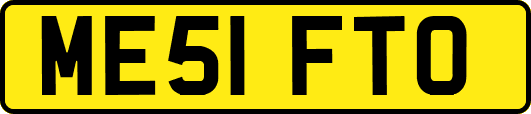 ME51FTO