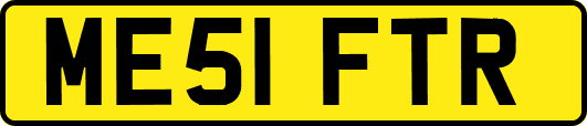 ME51FTR